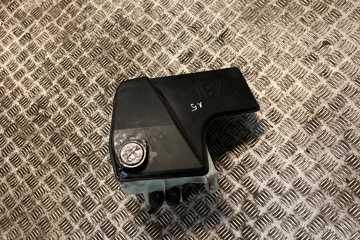 BMW X5 E53 (1999-2006) Window Washer Tank 8252738 30484045