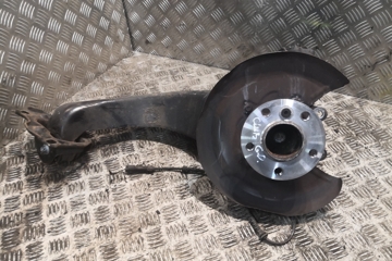 MINI Clubman F54 (2015-2024) Ступица задняя правая 33326851580,6851580,33308842880,33416858086 31258888