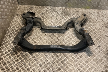 MERCEDES-BENZ E-Class W211/S211 (2002-2009) Front Suspension Subframe 2116200987,A2116200987,A2116201187,2116201187 31459575