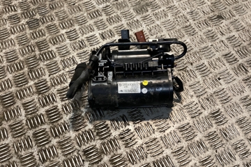 VOLKSWAGEN Phaeton 1 generation (2002-2016) Suspension Compressor 3d0616005k 31944678