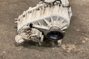 MERCEDES-BENZ M-Class W163 (1997-2005) Раздатка 1632800200,A1632800200,A1632800400,1632800500,A1632800500 32060700