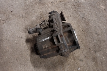 LAND ROVER Range Rover Sport 1 generation (2005-2013) Раздатка 4H227K780AA,CPLA7K780AC,LR049160,IAB500243 32084294