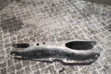MERCEDES-BENZ S-Class W221 (2005-2013) Rear Left Arm 2213520102,A2213520102 32086082