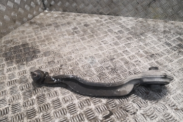 MERCEDES-BENZ S-Class W221 (2005-2013) Front Left Arm 2213331705,A2213331705 32086193