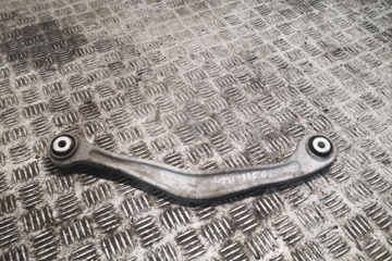 MERCEDES-BENZ S-Class W221 (2005-2013) Rear Left Arm 2213520005,A2213520005 32086685