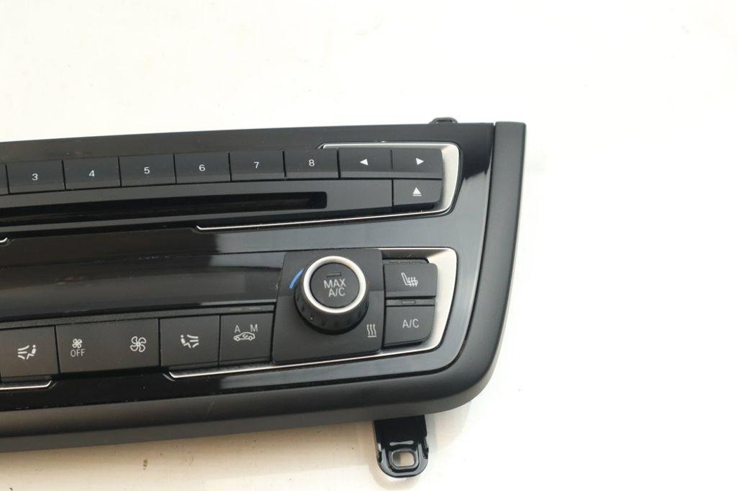 BMW 4 Series F32/F33/F36 (2013-2020) Citau veidu vadības bloki 9354146 30965826