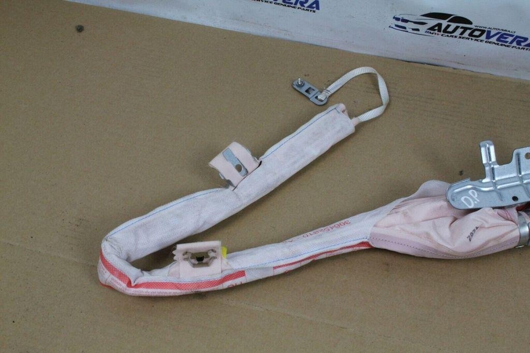 BMW 5 Series F10/F11 (2009-2017) Labās puses jumta gaisa spilvens 9143420 30968863