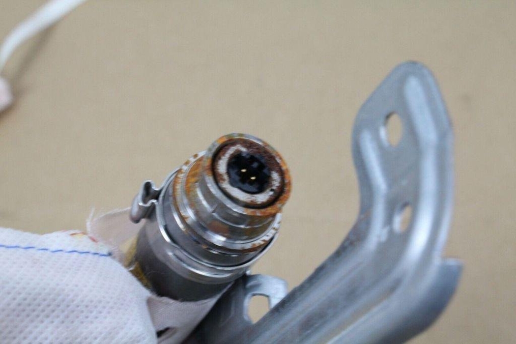 BMW 5 Series F10/F11 (2009-2017) Labās puses jumta gaisa spilvens 9143420 30968863