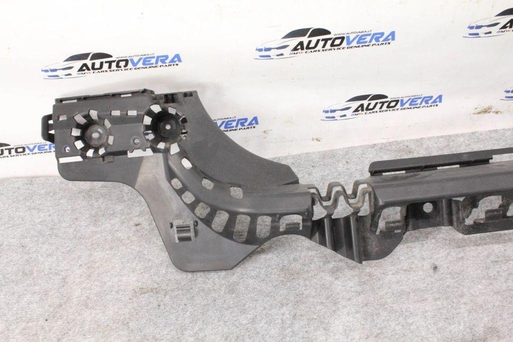 BMW 3 Series F30/F31 (2011-2020) Rear Left Bumper Bracket 7256922 30970022