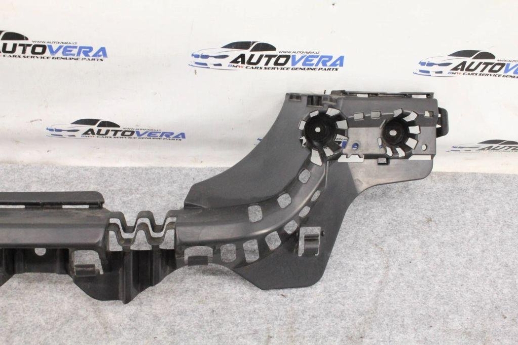 BMW 3 Series F30/F31 (2011-2020) Rear Left Bumper Bracket 7256922 30970022