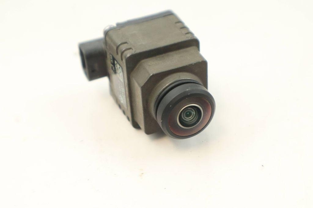 BMW 4 Series G22, G23, G26 (2020-2023) Камера передняя 5A0F6D7,17388410 30970686