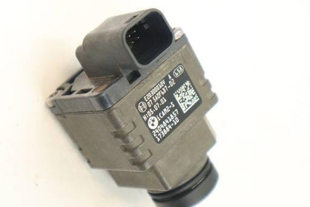 BMW 4 Series G22, G23, G26 (2020-2023) Камера передняя 5A0F6D7,17388410 30970686