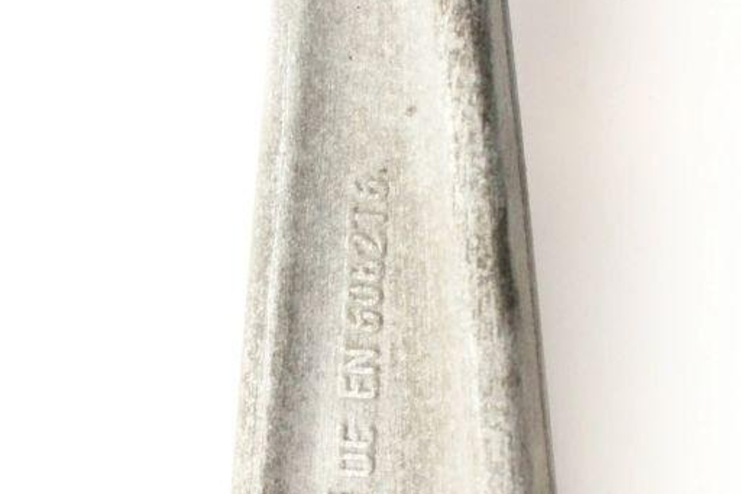 BMW 7 Series F01/F02 (2008-2015) Rear Right Arm 6775902 30974360