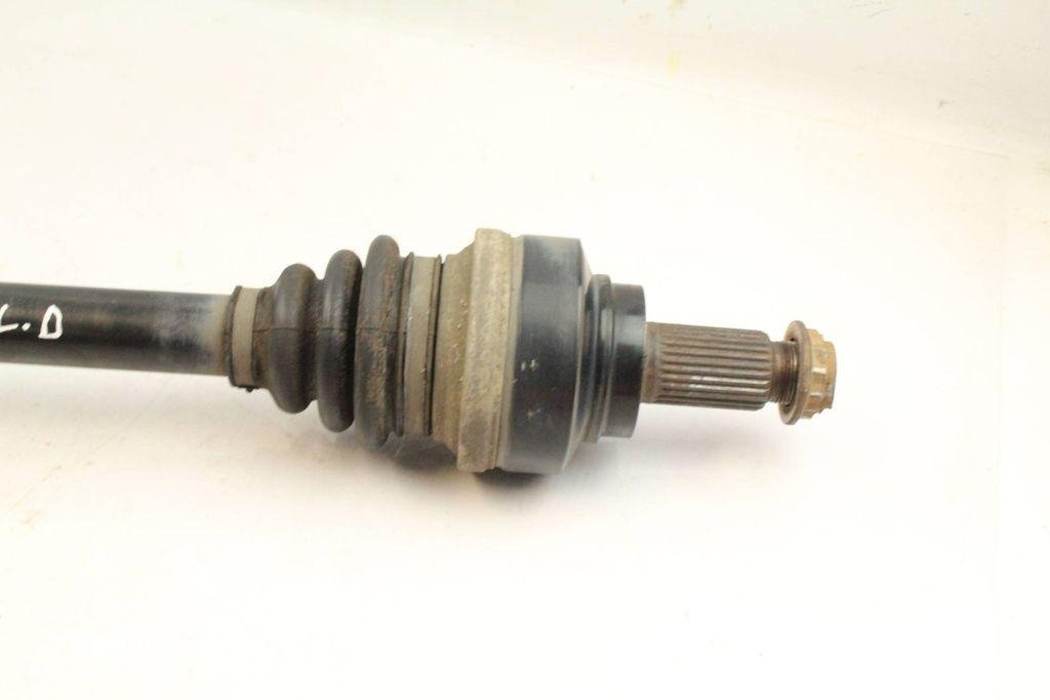BMW 3 Series F30/F31 (2011-2020) Aizmugurējā labā pusass 7622854 30980425