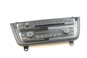 BMW 4 Series F32/F33/F36 (2013-2020) Citau veidu vadības bloki 9354146 30965826