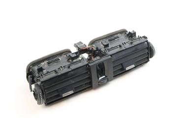 BMW 4 Series F32/F33/F36 (2013-2020) Center console air vents 9218552 30966250