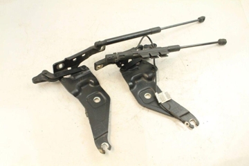 BMW X5 M E70 (2009-2013) Front Left Bonnet Hinge 7208627 30966517