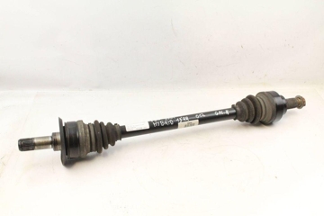 BMW 3 Series F30/F31 (2011-2020) Rear Left Driveshaft 7622853 30966890