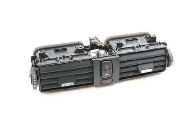 BMW 3 Series F30/F31 (2011-2020) Center console air vents 9218552 30967109