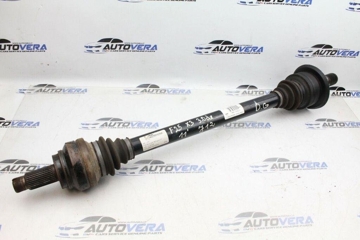 BMW X3 F25 (2010-2017) Rear Right Driveshaft 799,612 30967194