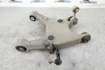 BMW 7 Series F01/F02 (2008-2015) Rear Right Arm 6865900 30967542