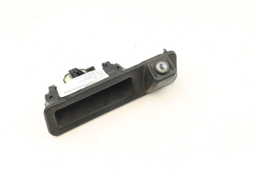 BMW X3 G01 (2017-2024) Tailgate  Rearview Camera 7405635 30967680