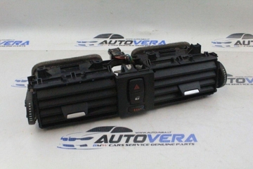 BMW 4 Series F32/F33/F36 (2013-2020) Center console air vents 9218552 30968046