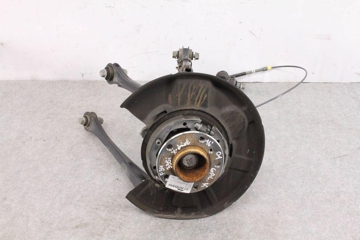 BMW 3 Series Gran Turismo F34 (2013-2017) Rear Left Wheel Hub 6798983 30968410