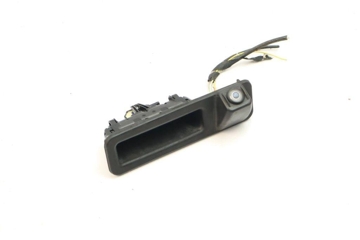 BMW X3 G01 (2017-2024) Tailgate  Rearview Camera 7405635 30968544