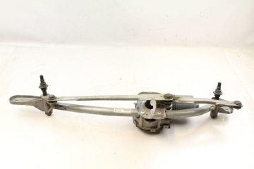 BMW 5 Series F10/F11 (2009-2017) Front Windshield Wiper Mechanism 7272451 30969092