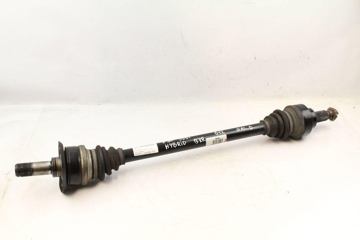 BMW 3 Series F30/F31 (2011-2020) Aizmugurējā labā pusass 7622854 30969580