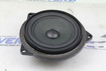 BMW 5 Series F10/F11 (2009-2017) Колонка  дверей передняя правая 9169692 30971394
