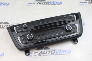 BMW 4 Series F32/F33/F36 (2013-2020) Citau veidu vadības bloki 9363546 30971804