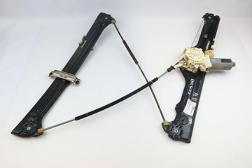 BMW X5 E70 (2006-2013) Rear Right Door Window Regulator 51337166380,7166380 30972348