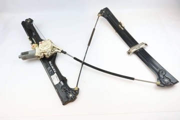 BMW X5 E70 (2006-2013) Front Left Door Window Regulator 7166379 30972800