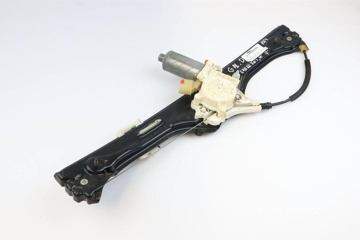 BMW X5 E70 (2006-2013) Aizmugurējo labo durvju logu pacēlājs 51357166382,7166382 30973039