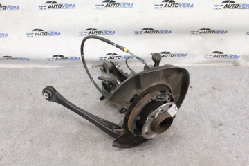 BMW 3 Series F30/F31 (2011-2020) Ступица задняя левая 6792523 30973117
