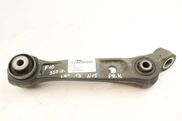 BMW 5 Series F10/F11 (2009-2017) Front left straight fork 6777743 30973227