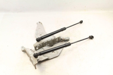 BMW X6 M E71/E72 (2009-2014) Front Left Bonnet Hinge 7208627 30973625
