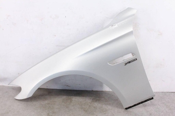 BMW 5 Series F10/F11 (2009-2017) Priekšējais kreisais spārns 5A03261 30974648
