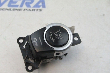 BMW 5 Series F10/F11 (2009-2017) Ignition Button 9153831 30975616