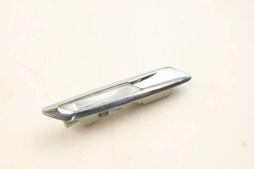 BMW 5 Series F10/F11 (2009-2017) Vänster framskärm Blinkers 01038701,7154167 30976210