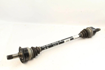 BMW 3 Series F30/F31 (2011-2020) Aizmugurējā labā pusass 7622854 30976396