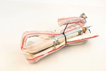 BMW 5 Series F10/F11 (2009-2017) Labās puses jumta gaisa spilvens 9143420 30977625