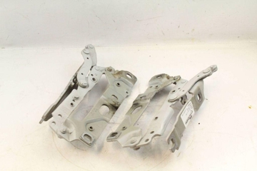 BMW 5 Series F10/F11 (2009-2017) Front Left Bonnet Hinge 7191327 30980194