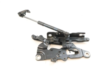 BMW 5 Series F10/F11 (2009-2017) Front Left Bonnet Hinge 7249887 30981101