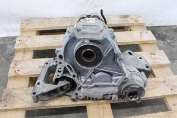 BMW 3 Series Gran Turismo F34 (2013-2017) Раздатка 7505374 31254310