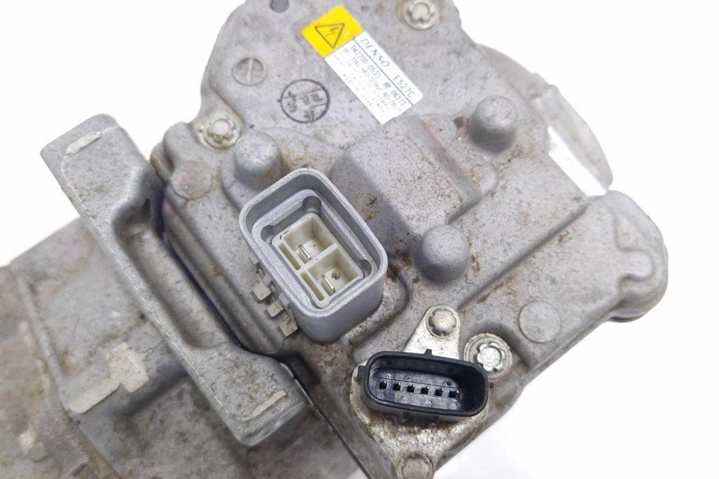 TOYOTA RAV4 5 generation (XA50) (2018-2024) Air Condition Pump 8B06373,0422000533 30548053