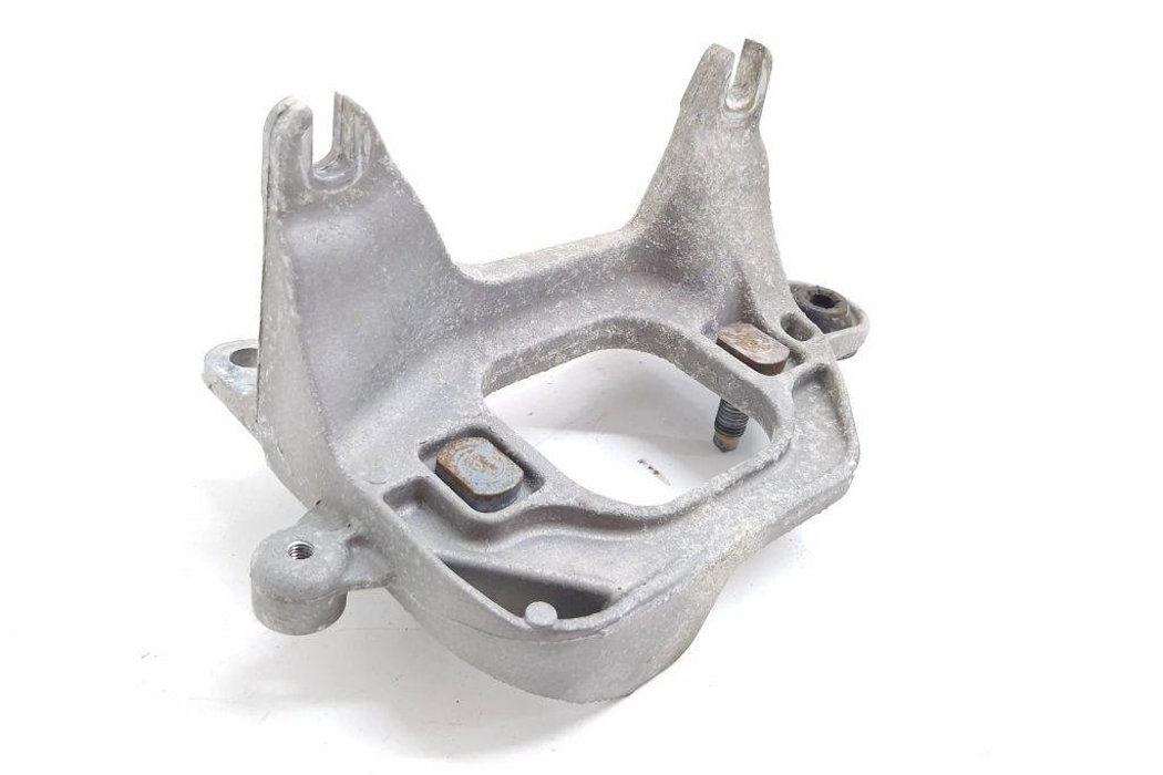 RENAULT Talisman 1 generation (2012-2024) Gearbox Mount Bracket 112221641R 30548982