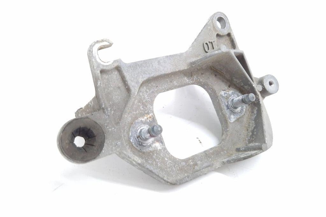 RENAULT Talisman 1 generation (2012-2024) Gearbox Mount Bracket 112221641R 30548982